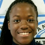 Photo of Grace Kazadi Ntambwe