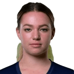 Grace Maher Photo of Grace Maher