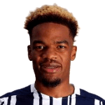 Photo of Grady Diangana