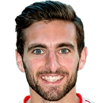 Photo of Graeme Shinnie