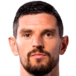 Photo of Graham Dorrans