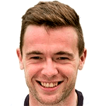 Photo of Grant Gallagher