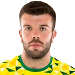 Photo of Grant Hanley