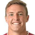 Photo of Grant Lillard