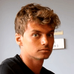 Photo of Gregoire Pineau