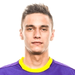 Photo of Gregor Bajde