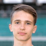 Photo of Gregor Gritsenko