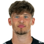 Photo of Gregor Kobel
