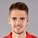 Photo of Gregory Karlen