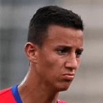 Photo of Greivin Fonseca