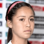 Photo of Greta Espinoza