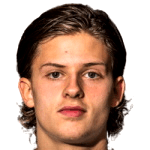 Photo of Gretar Snaer Gunnarsson