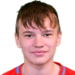 Photo of Alexandru Pantea