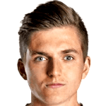 Photo of Grzegorz Aftyka