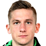 Photo of Grzegorz Janiszewski