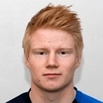 Gudmundur Karl Gudmundsson Photo of Gudmundur Karl Gudmundsson