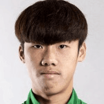 Photo of Guichao Wu