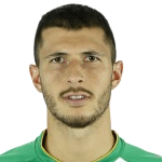 Photo of Guido Rodríguez