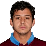 Photo of Guilherme Marques