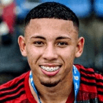 Photo of Guilherme Bala