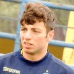 Photo of Guilherme Garré