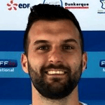 Guillaume Bosca Photo of Guillaume Bosca