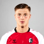 Photo of Guillaume Furrer