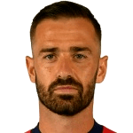Photo of Guillaume Gigliotti