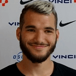 Photo of Guillaume Khous
