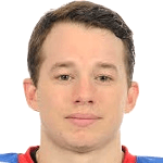 Photo of Guillaume Leclerc