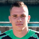 Photo of Guillaume Lesec