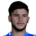 Photo of Guillermo Cubillos