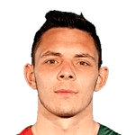 Photo of Guillermo Fratta