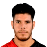Photo of Guillermo Ortíz