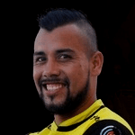 Photo of Guillermo Pacheco