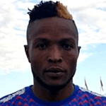 Photo of Guily Manziba