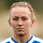 Photo of Gunnhildur Yrsa Jónsdóttir