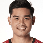 Photo of Guntapon Keereeleang