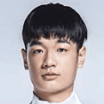Photo of Guo Yunqi
