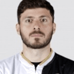 Photo of Guram Adamadze