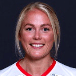 Photo of Guro Bergsvand