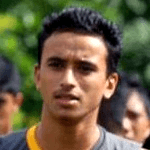 Photo of Gursimrat Gill