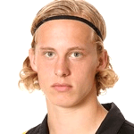Gustav Berggren Photo of Gustav Berggren