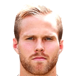 Photo of Gustav Engvall