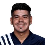 Photo of Gustavo Bou