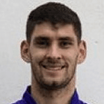 Photo of Gustavo Britos