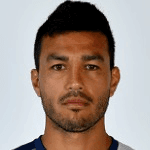 Photo of Gustavo Cabral