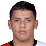 Photo of Gustavo Hamer