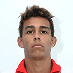 Gustavo Henrique Photo of Gustavo Henrique