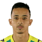 Photo of Gustavo Henrique